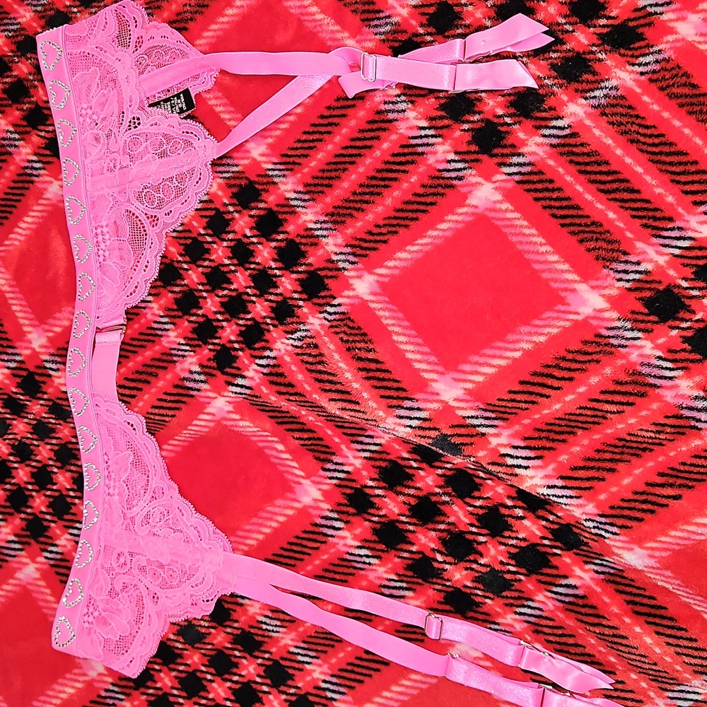VS Shinestrap Gartera - Picture 8 of 9
